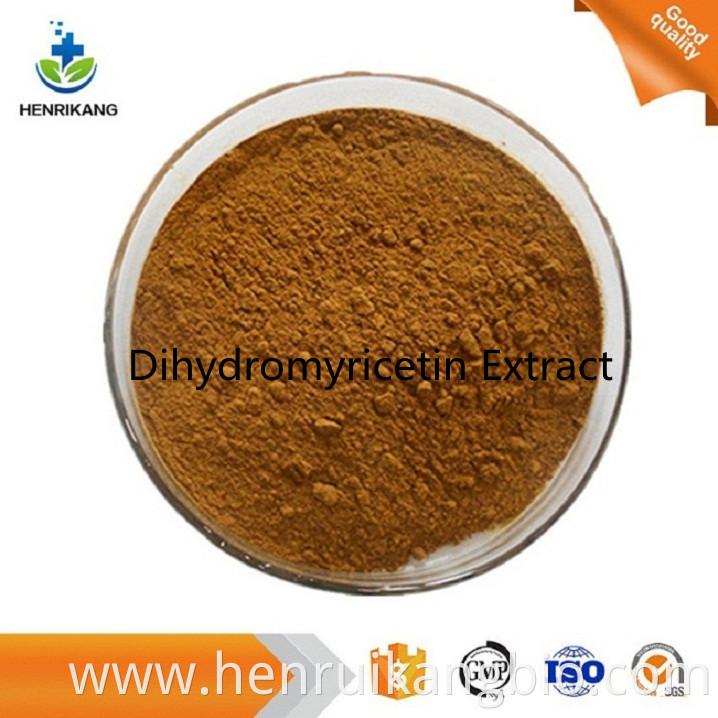 Dihydromyricetin Extract Powder